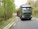 Volvo FH16 Timber Truck 2003 года